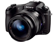 SONY サイバーショット DSC-RX10M2 価格比較 - 価格.com