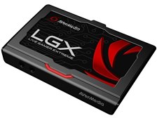 AVERMEDIA Live Gamer EXTREME GC550 オークション比較 - 価格.com
