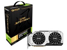 Palit Microsystems GeForce GTX 980 Ti Super JetStream (6144MB