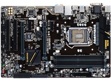 GIGABYTE GA-Z170-HD3P [Rev.1.0] 価格比較 - 価格.com