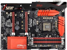 ASRock Fatal1ty H170 Performance 価格比較 - 価格.com