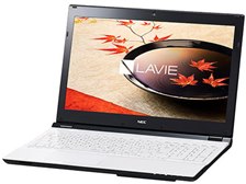 NEC LAVIE Direct NS(S) PC-GN232FSD6 価格比較 - 価格.com