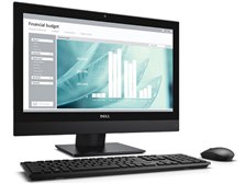 Dell OptiPlex 3240 AIO プレミアム Core i5 6500搭載モデル 価格比較