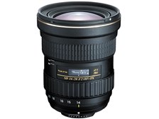TOKINA AT-X 14-20 F2 PRO DX [ニコン用] 価格比較 - 価格.com