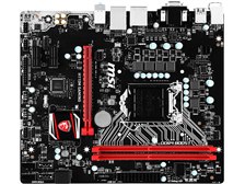 MSI H110M GAMING 価格比較 - 価格.com
