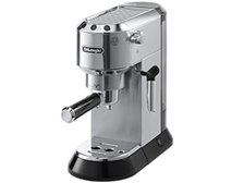 デロンギ デディカ EC680M [メタルシルバー] 価格比較 - 価格.com