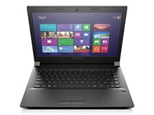Lenovo Lenovo B50 59444690 価格比較 - 価格.com