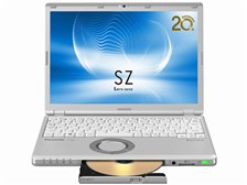 パナソニック Let's note SZ5 CF-SZ5WDLQR 価格比較 - 価格.com