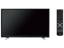 ユニテク LCH4006V [40インチ] 価格比較 - 価格.com