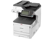 OKI COREFIDO3 MC843dnw 価格比較 - 価格.com