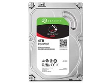 SEAGATE ST4000VN008 [4TB SATA600 5900] 価格比較 - 価格.com