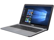 ASUS ASUS VivoBook X540SA X540SA-XX081T 価格比較 - 価格.com