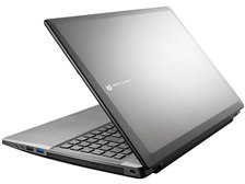 マウスコンピューター m-Book MB-K670XN-S5 Core i7/16GBメモリ/480GB