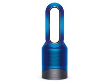 ダイソン Dyson Pure Hot + Cool Link HP02IB [アイアン/ブルー] 価格