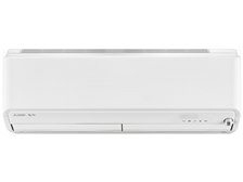 三菱電機 霧ヶ峰 MSZ-ZXV4017S-W [ウェーブホワイト] 価格比較 - 価格.com