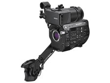 SONY PXW-FS7M2 価格比較 - 価格.com