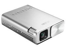 ASUS ASUS ZenBeam E1 [シルバー] 価格比較 - 価格.com