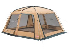 コールマン タフスクリーンタープ/400 2000031577 価格比較 - 価格.com