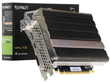 Palit Microsystems NE5105T018G1-1070H (GeForce GTX1050Ti 4GB KalmX