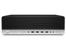 HP EliteDesk 800 G3 SF/CT スタンダードモデル 価格比較 - 価格.com