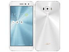 ASUS ZenFone 3 ZE552KL-WH64S4 SIMフリー [パールホワイト] 価格比較