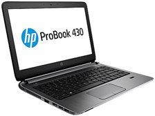 HP ProBook 430 G2 Notebook PC M0Q71PT#ABJ 価格比較 - 価格.com