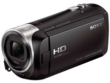SONY HDR-CX470 (B) [ブラック] 価格比較 - 価格.com