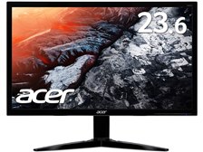 Acer KG241Qbmiix [23.6インチ ブラック] 価格比較 - 価格.com