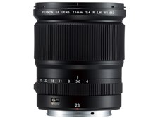 富士フイルム フジノンレンズ GF23mmF4 R LM WR 価格比較 - 価格.com