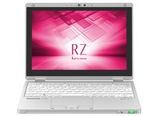 パナソニック Let's note RZ6 CF-RZ6RDDVS 価格比較 - 価格.com