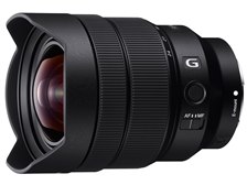 SONY FE 12-24mm F4 G SEL1224G 価格比較 - 価格.com