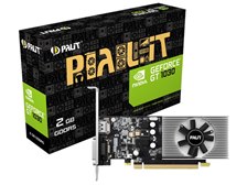 Palit Microsystems NE5103000646-1080F (GeForce GT 1030 2GB LP