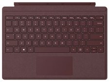 マイクロソフト Surface Pro Signature タイプ カバー FFP-00059