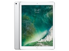 Apple iPad Pro 12.9インチ Wi-Fi+Cellular 256GB MPA52J/A SIMフリー