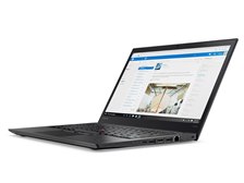 Lenovo ThinkPad T470s 20HGCTO1WW WQHD液晶・Core i7・16GBメモリー