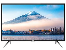 超美品 TCL 43D2900F 43インチ 液晶テレビ 43型 TCL 43D2900F [43