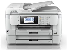 EPSON ビジネスインクジェット PX-M5081F 価格比較 - 価格.com