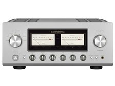 LUXMAN L-509X レビュー評価・評判 - 価格.com