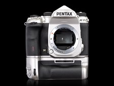 ペンタックス PENTAX K-1 Limited Silver 価格比較 - 価格.com