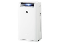 シャープ KI-HS70-W [ホワイト系] 価格比較 - 価格.com