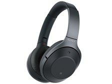SONY WH-1000XM2 (B) [ブラック] 価格比較 - 価格.com