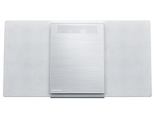 パナソニック SC-HC400-W [ホワイト] 価格比較 - 価格.com