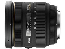 シグマ 24-70mm F2.8 IF EX DG HSM (キヤノン用) 価格比較 - 価格.com