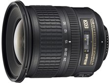 ニコン AF-S DX NIKKOR 10-24mm f/3.5-4.5G ED 価格比較 - 価格.com