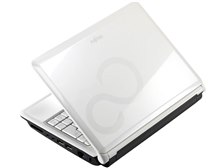 富士通 FMV-BIBLO LOOX M/D10 FMVLMD10W 価格比較 - 価格.com