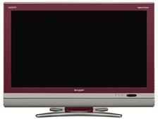 シャープ AQUOS LC-32DS6 [32インチ] 価格比較 - 価格.com