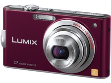 パナソニック LUMIX DMC-FX60 価格比較 - 価格.com