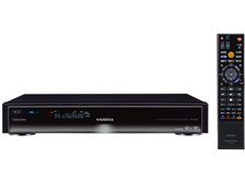 東芝 VARDIA RD-X9 価格比較 - 価格.com