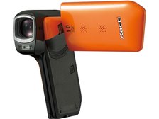 三洋電機 Xacti DMX-CG11 価格比較 - 価格.com