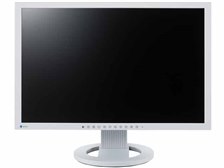 画面の色合いにムラがあるのは？』 EIZO FlexScan SX2262W-GY [22